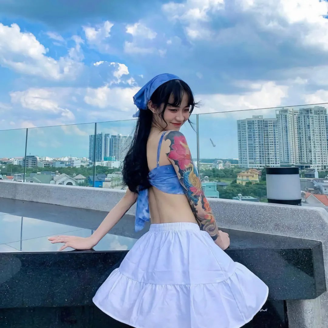 爱的守护