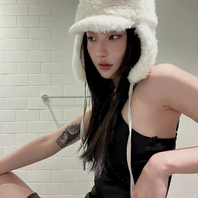 披荆斩棘的大小姐